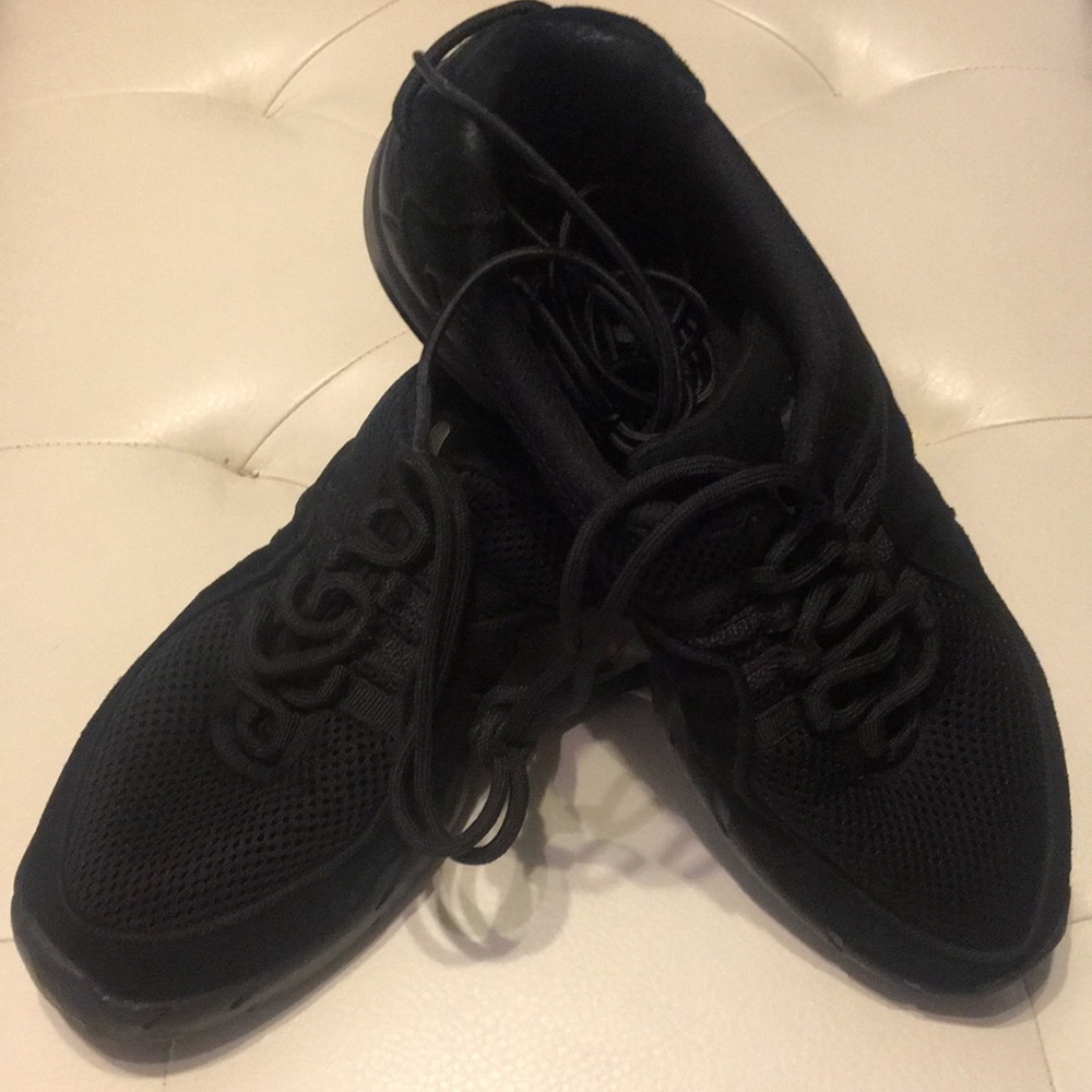Jazz shoes